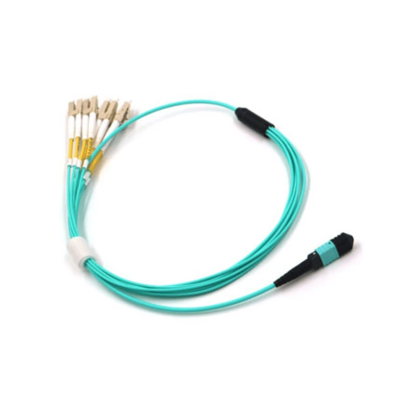 MPO Multimode Loopback kábel