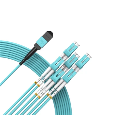 48 Fibre MPO kmeňový kábel
